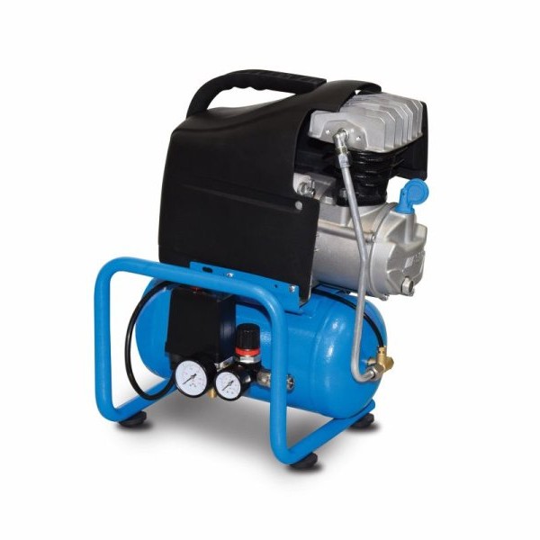 ABAC PRO START L20 1.5kW 6l 10bar 230V