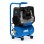 ABAC PRO START SILENT OS15P 1.1kW 6l 10bar 230V