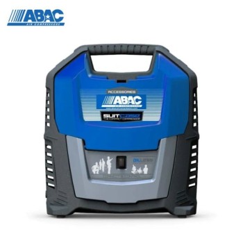 ABAC PRO SUITCASE 0 1.1kW 0l 8bar 230V