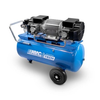 ABAC PRO Tech klipni kompresor ATF-S 4 100 10 230