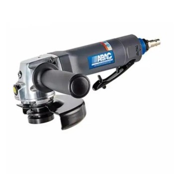 ABAC PRO Ugaona pneumatska brusilica 125 COMP ABAC PRO