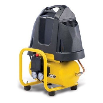 ABAC PRO VENTO B15 BASELINE Oilless
