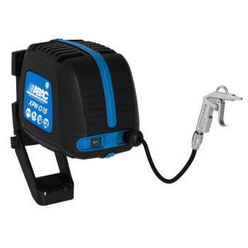 ABAC PRO XPNO15 sa motalicom 1.1kW 0l 8bar 230V