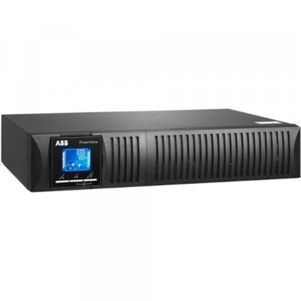 ABB PowerValue 11RT G2 1 kVA B 1000VA 1000WA UPS