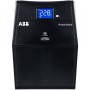 ABB UPS PowerValue 11LI Up, 480W, 230V, 4xC13, RS232, USB