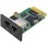 ABB WebPro SNMP card PowerValue za 11RT G2 1-3kVA 4NWP100230R0001