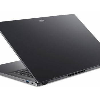 ACER Aspire 17 A17-51M-543L (Steel Gray) FHD IPS, i5-1334U, 16GB, 1TB SSD (NX.JEREX.002 // Win 11 Home)