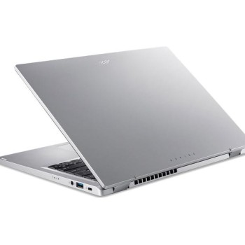 ACER Aspire Go 15 AG15-42P-R1JP (Pure Silver) FHD IPS, Ryzen 5 5625U, 16GB, 512GB SSD (NX.J7XEX.001)