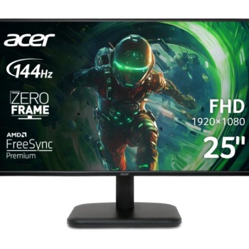 ACER EK251QP6BI FHD IPS 144 Hz