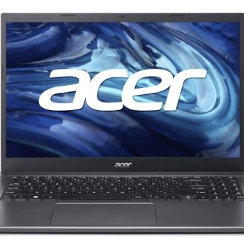 ACER Extensa 15 EX215-55 (Steel Gray) Full HD, i7-1255U, 32GB, 1TB SSD