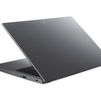 ACER Extensa 15 EX215-55 (Steel Gray) Full HD, i7-1255U, 32GB, 1TB SSD, GLAN (NX.EH9EX.00F/32 // Win 11 Home)