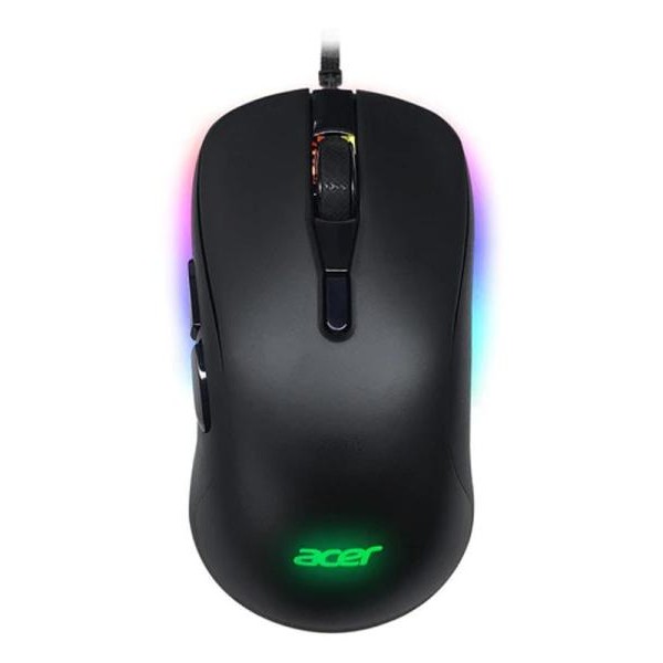 ACER Miš Acer OMW110 crni