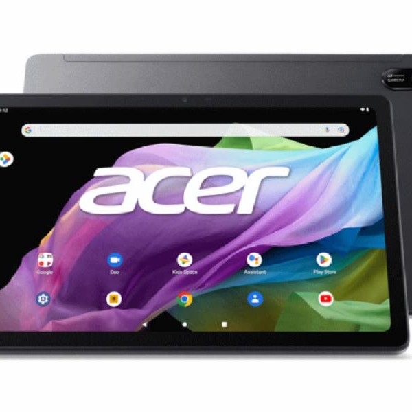 ACER Tablet Iconia P10-11-K9SJ 10.4'' 4GB/64GB /5MP/8MP/Android 12/siva (NT.LFQEX.002 )