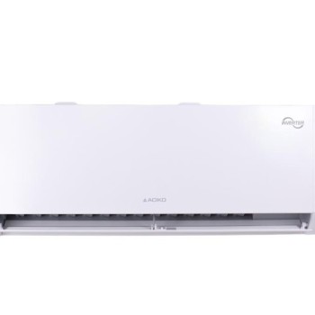 ACIKO ALAC-24 WiFi Inverter klima uređaj sa setom za ugradnju