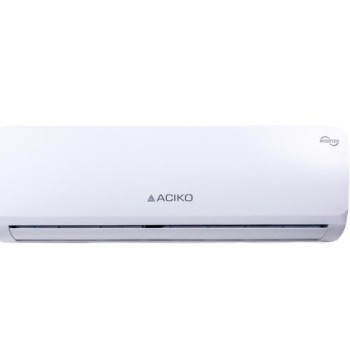 ACIKO YSFR-24 WiFi Inverter klima uređaj sa setom za ugradnju