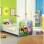 ACMA 1 Krevet za decu 180 x 80 cm