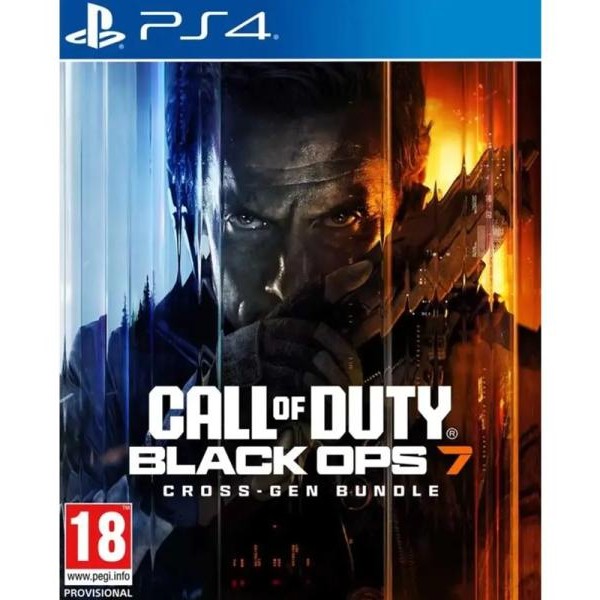 ACTIVISION BLIZZARD Call of Duty: Black Ops 7