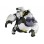 ACTIVISION BLIZZARD Cute But Deadly, Medium – Winston, figura