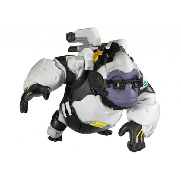 ACTIVISION BLIZZARD Cute But Deadly, Medium – Winston, figura