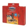 ACTIVISION BLIZZARD Power A SuperChargers Garage Storage Case 025641