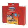 ACTIVISION BLIZZARD Power A SuperChargers Garage Storage Case 025641