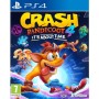 ACTIVISION BLIZZARD PS4 Crash Bandicoot 4 It's about time