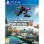 ACTIVISION BLIZZARD PS4 Tony Hawk's Pro Skater 3 + 4