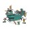 ACTIVISION BLIZZARD Skylanders: Flynn's Ship