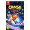 ACTIVISION BLIZZARD Switch Crash Bandicoot 4 It's about time