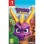 ACTIVISION BLIZZARD Switch Spyro: Reignited Trilogy