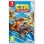 ACTIVISION BLIZZARD Swtich Crash Team Racing Nitro-Fueled