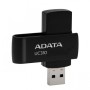 ADATA 128GB, 3.2, crni (UC310-128G-RBK)
