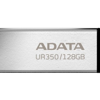 ADATA 128GB USB 3.2 UR350-128G-RSR/BK crni