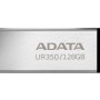 ADATA 128GB USB 3.2 UR350-128G-RSR/BK crni