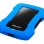 ADATA 2TB 2.5'' AHD330-2TU31-CBL plavi eksterni hard disk