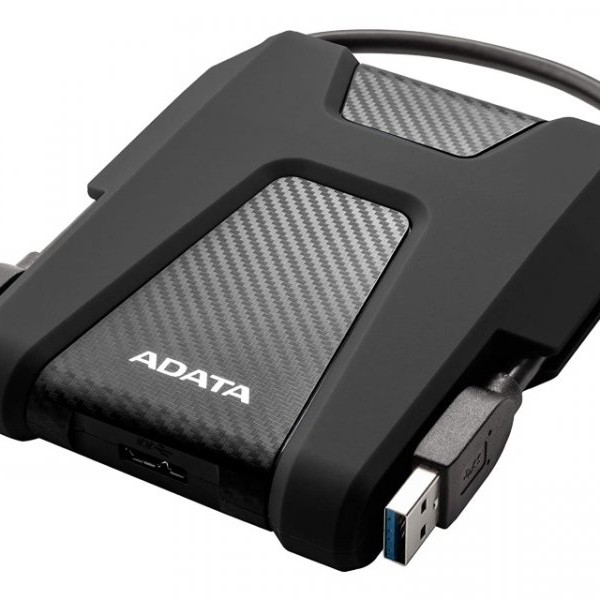 ADATA 2TB  AHD680-2TU31-CBK