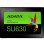 ADATA 480GB 2.5'' SATA III ASU630SS-480GQ-R SSD
