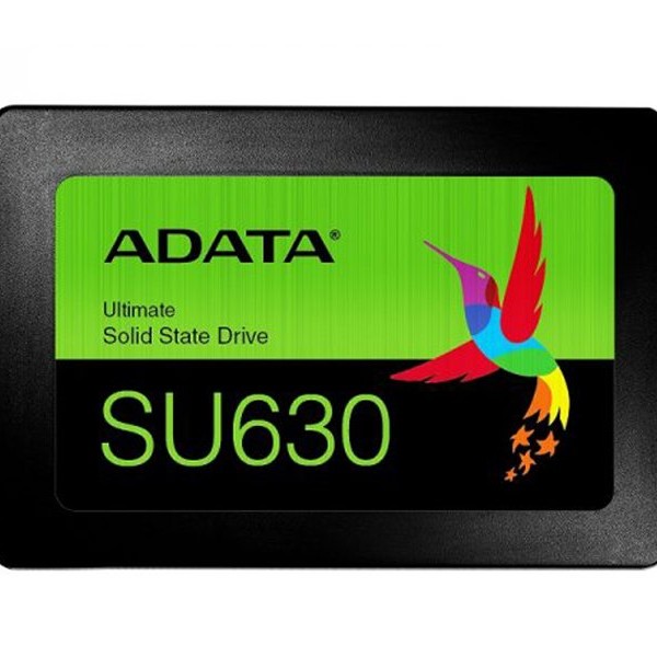 ADATA 480GB 2.5'' SATA III ASU630SS-480GQ-R SSD