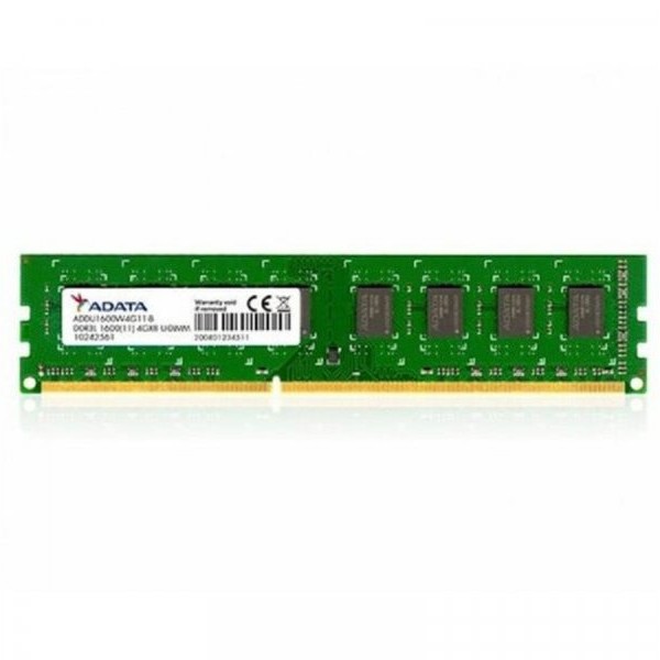 ADATA DIMM DDR3 8GB 1600MHz ADDU1600W8G11-S