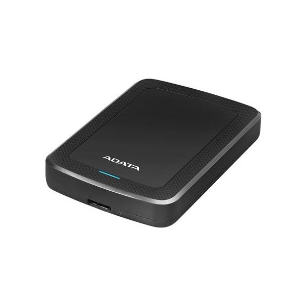 ADATA HDD EXT AD Classic HV300 AHV300-1TU31-CBK