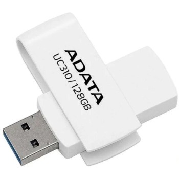 ADATA USB Flash 128 GB 3.2 UC310-128G-RWH Beli
