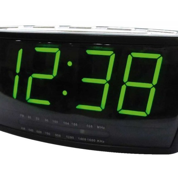 ADLER AD1121 - RADIO BUDILNIK