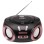 ADLER AD1181BC Boombox CD Player