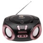 ADLER AD1181BC Boombox CD Player
