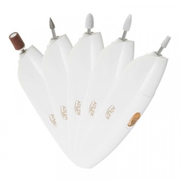 ADLER AD2179 Manikir pedikir set 5u1