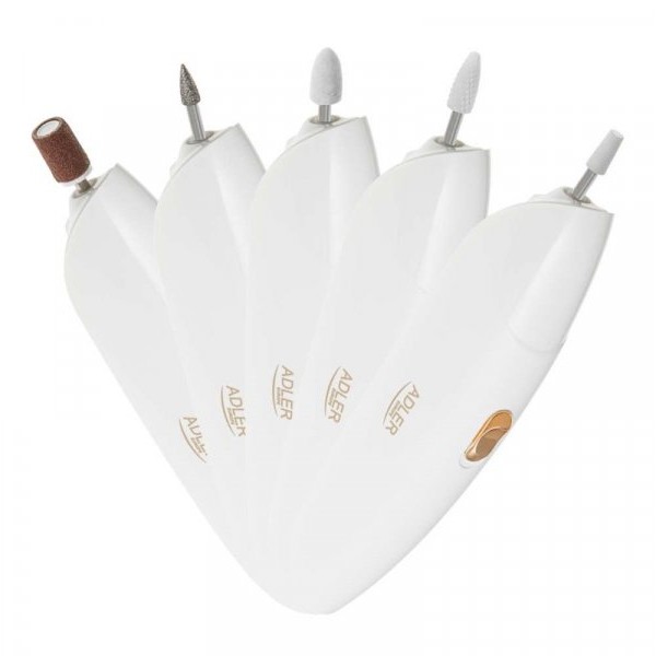 ADLER AD2179 Manikir pedikir set 5u1