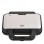ADLER AD3043 sendvič gril 1300W XXL 12X31X27CM
