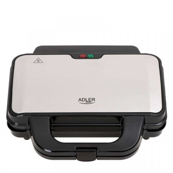 ADLER AD3043 sendvič gril 1300W XXL 12X31X27CM