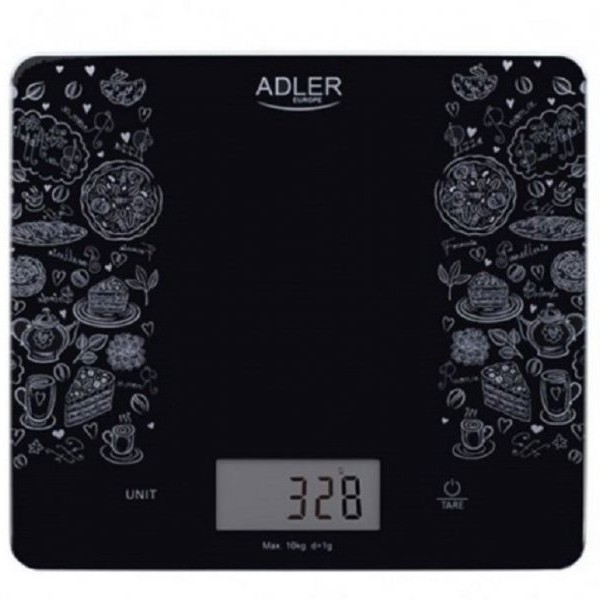ADLER AD3171 KUHINJSKA VAGA