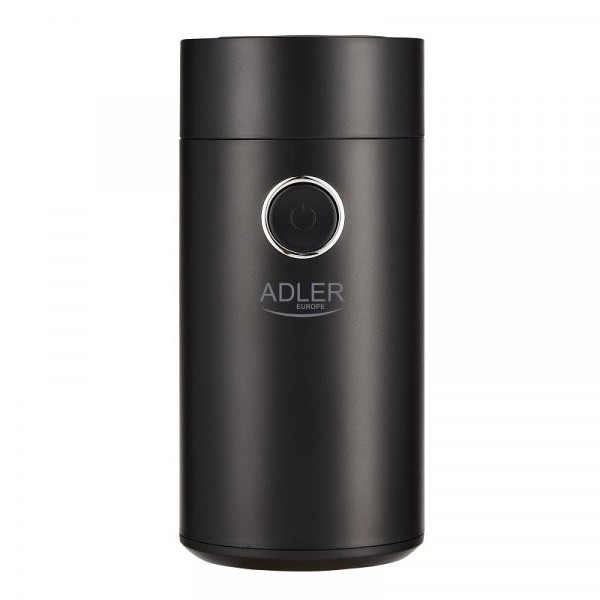ADLER AD4446BS mlin za kafu, 150W, Crni